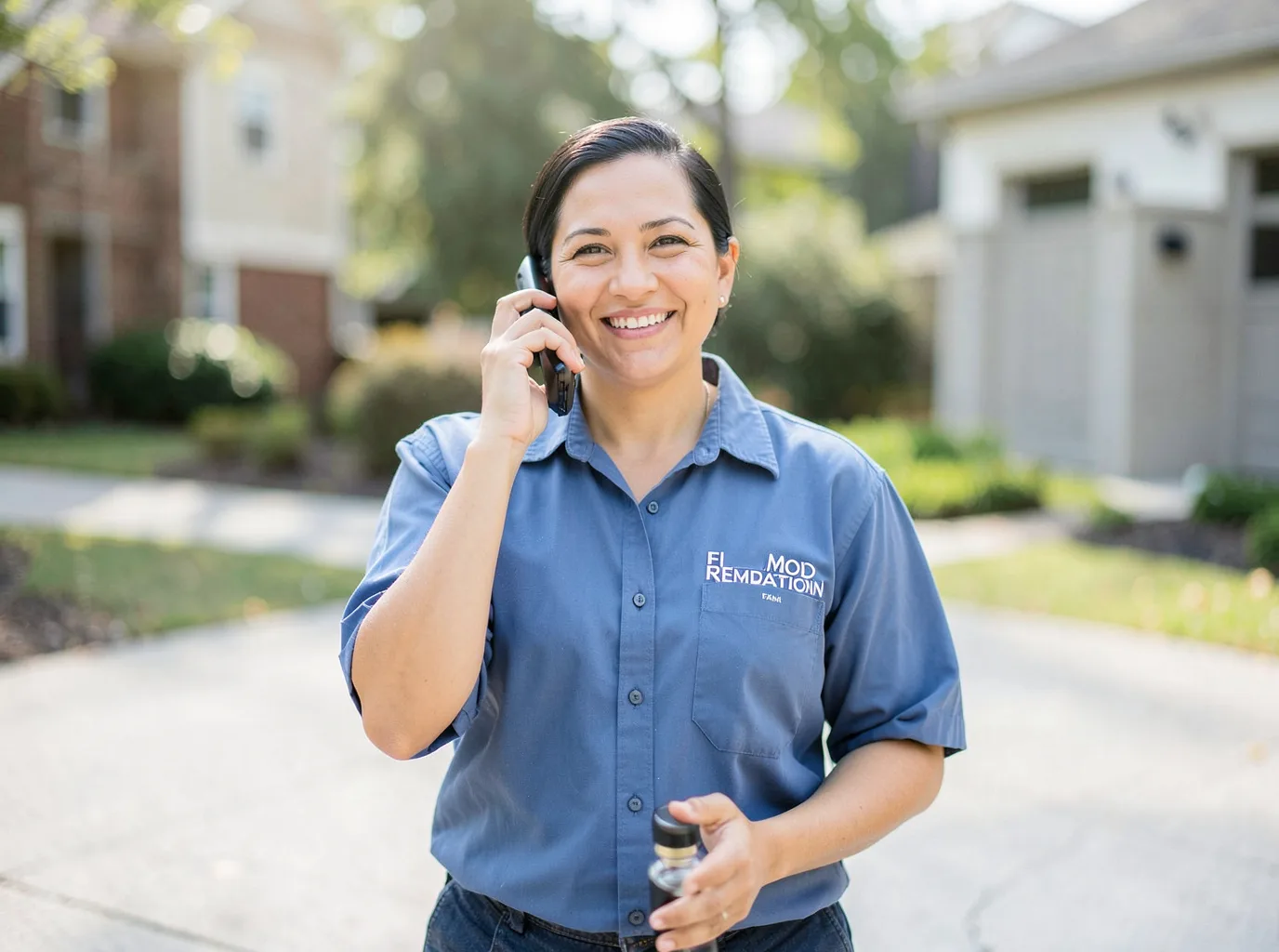 Mold Remediation Pennville, IN FAQs